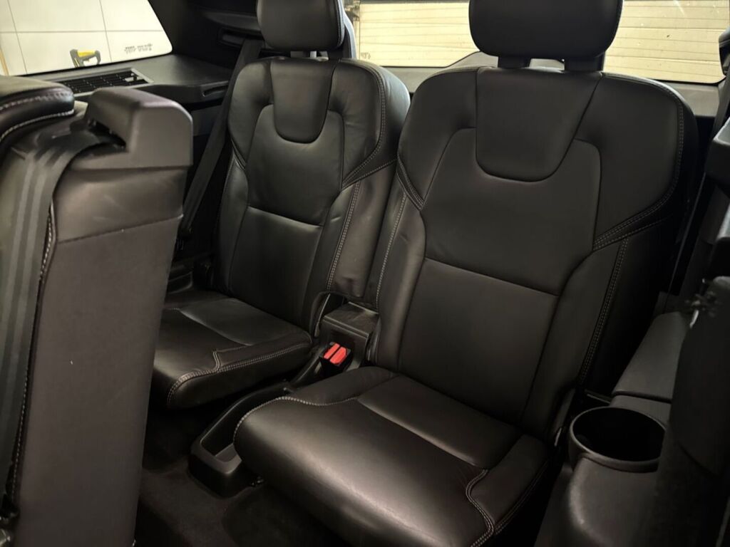 Volvo XC90 2015 Ruskea (beige)