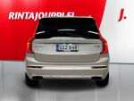 Volvo XC90 2015 Ruskea (beige)