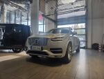 Volvo XC90 2015 Ruskea (beige)