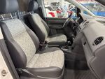 Volkswagen Caddy Maxi 2013 Valkoinen