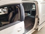 Volkswagen Caddy Maxi 2013 Valkoinen