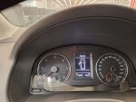 Volkswagen Caddy Maxi 2013 Valkoinen