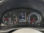 Volkswagen Caddy Maxi 2013 Valkoinen