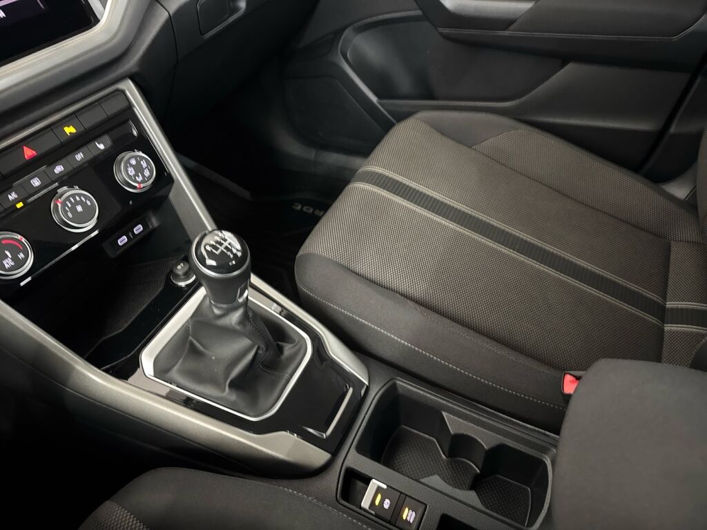 Volkswagen T-Roc 2022 