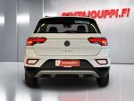 Volkswagen T-Roc 2022 Valkoinen