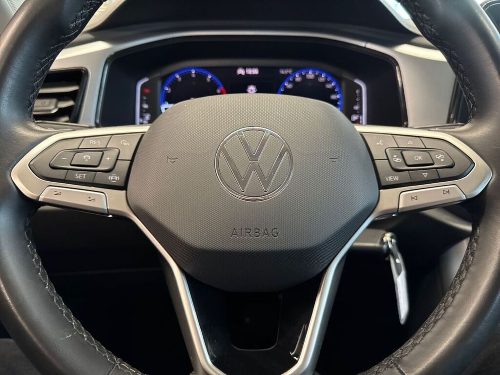 Volkswagen T-Roc 2022 Valkoinen