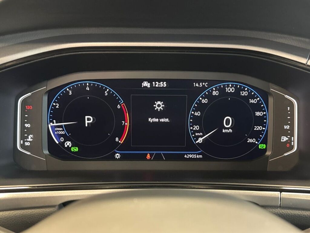 Volkswagen T-Roc 2022 Valkoinen