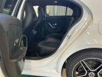 Mercedes-Benz A 2022 