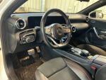 Mercedes-Benz A 2022 