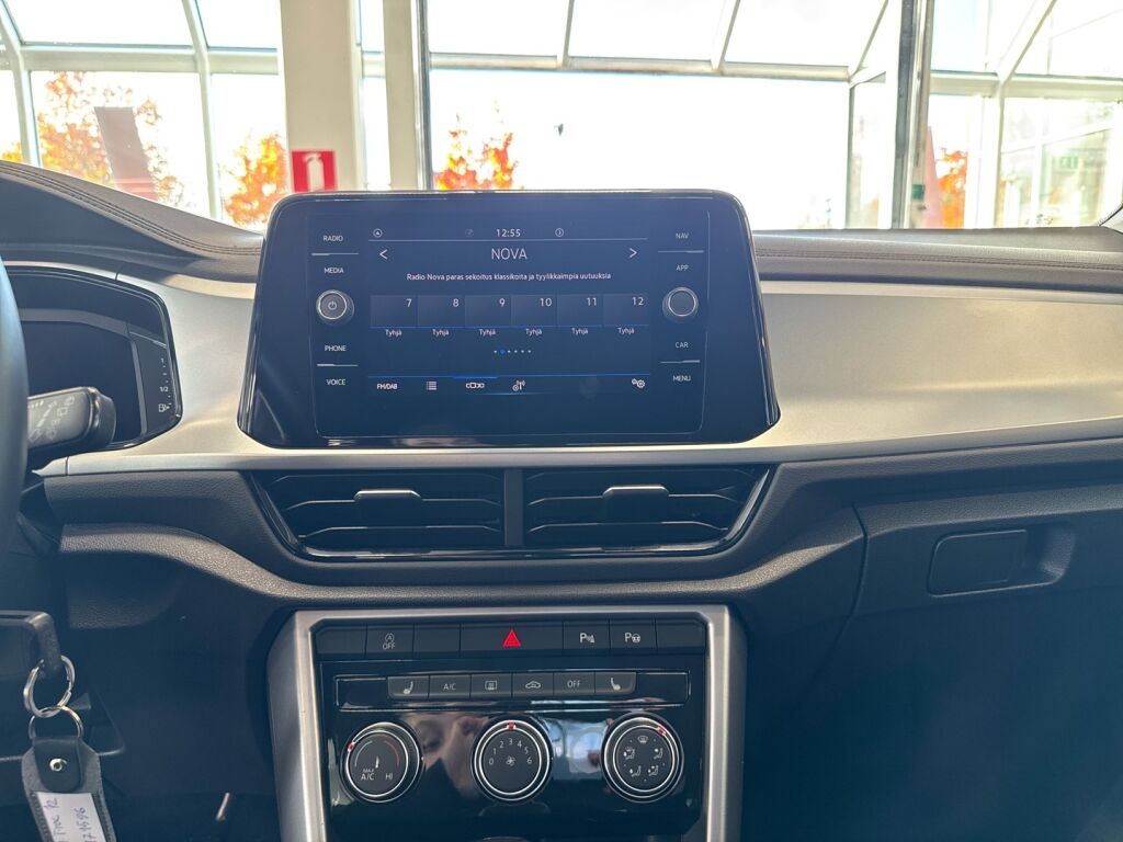 Volkswagen T-Roc 2022 