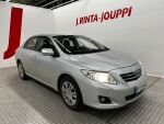 Toyota Corolla 2007 Hopea