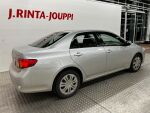 Toyota Corolla 2007 Hopea