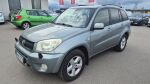 Toyota RAV4 2004 Vihreä