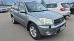 Toyota RAV4 2004 Vihreä