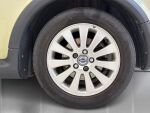Volvo C30 2007 Vihreä