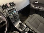 Volvo C30 2007 Vihreä