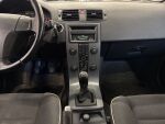 Volvo C30 2007 Vihreä