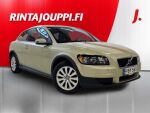 Volvo C30 2007 Vihreä