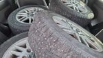 Volvo C30 2007 Vihreä