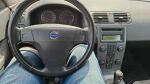 Volvo C30 2007 Vihreä