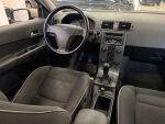 Volvo C30 2007 Vihreä