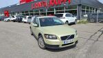 Volvo C30 2007 Vihreä