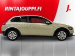 Volvo C30 2007 Vihreä