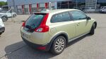 Volvo C30 2007 Vihreä