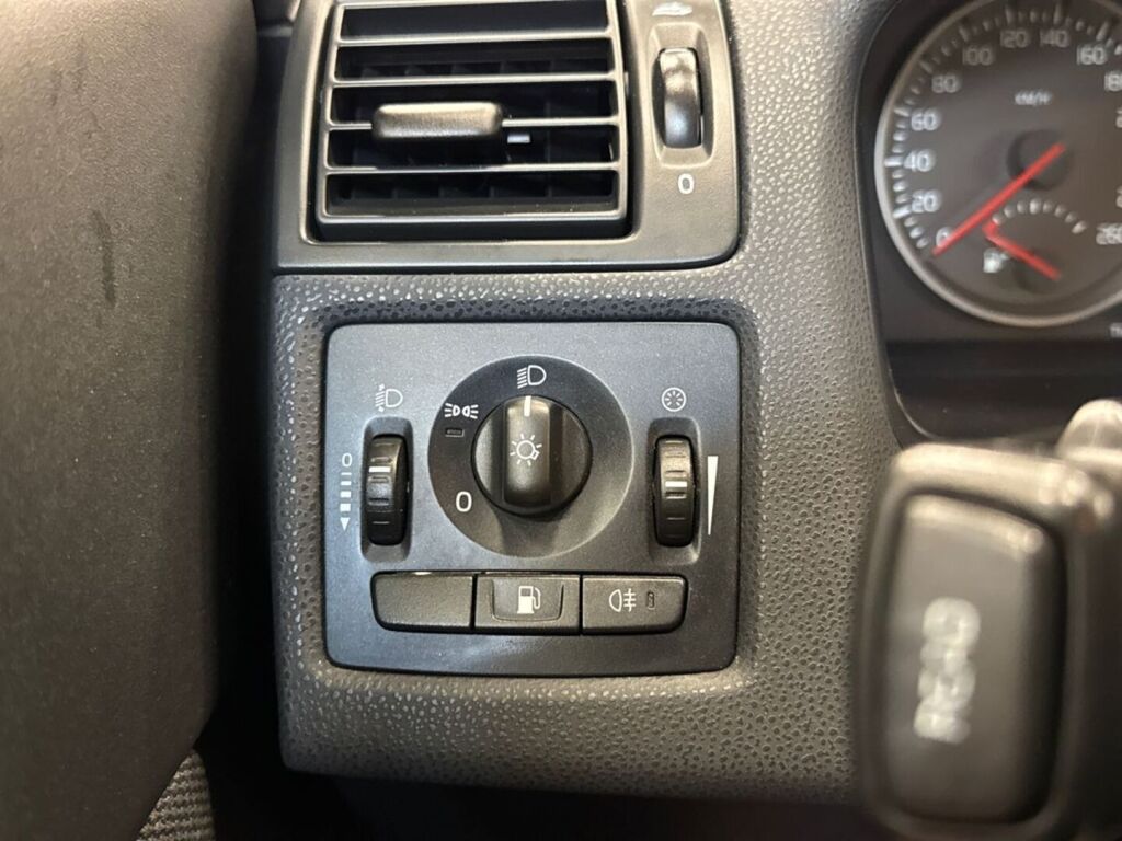 Volvo C30 2007 Vihreä