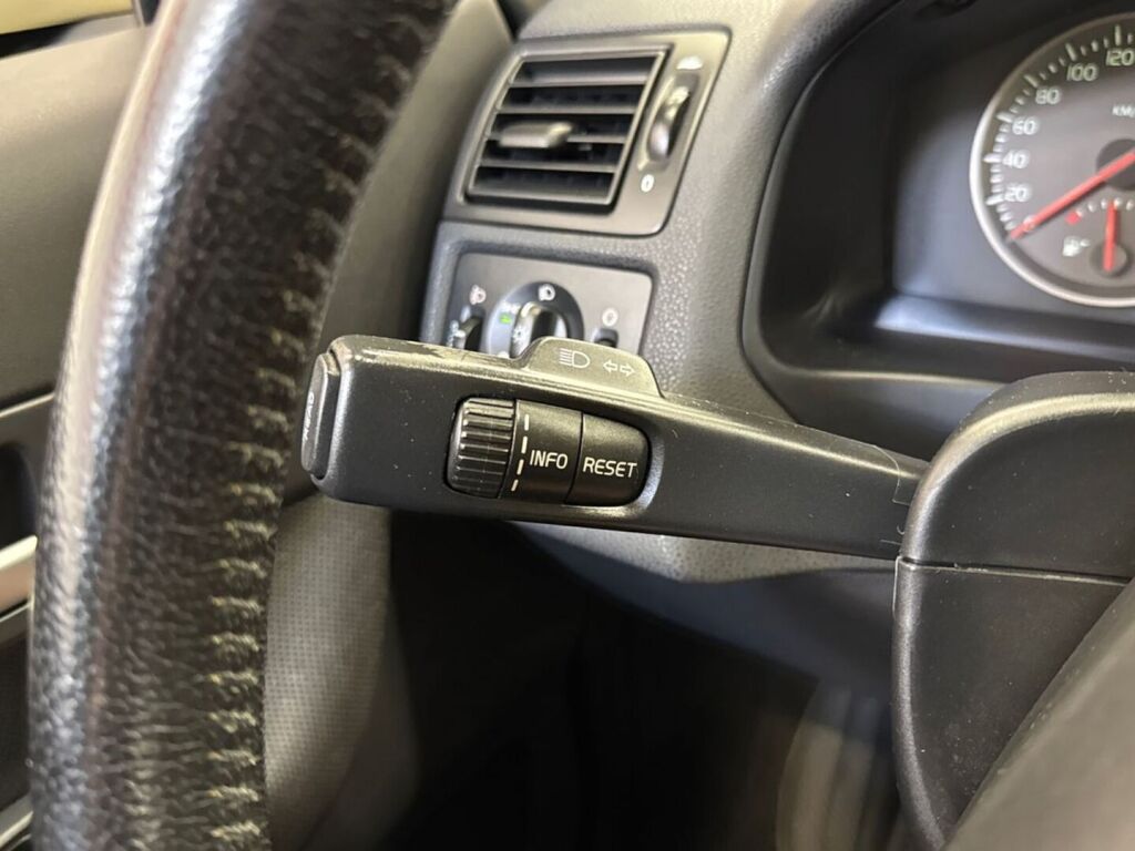 Volvo C30 2007 Vihreä