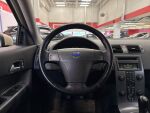 Volvo C30 2007 Vihreä
