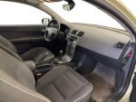 Volvo C30 2007 Vihreä