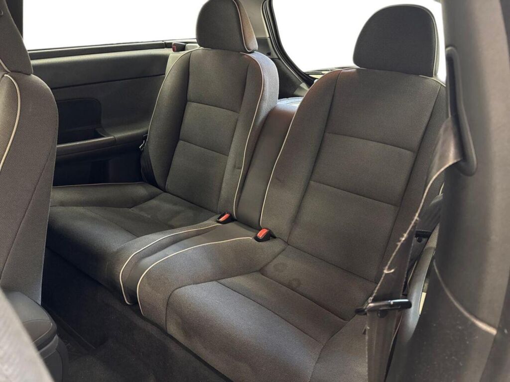 Volvo C30 2007 Vihreä