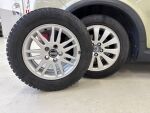 Volvo C30 2007 Vihreä