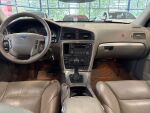 Volvo V70 2007 Harmaa