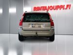 Volvo V70 2007 Harmaa