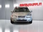 Volvo V70 2007 Harmaa