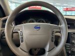 Volvo V70 2007 Harmaa