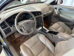 Volvo V70 2007 Harmaa