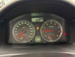 Volvo V50 2007 Punainen