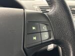 Volvo V50 2007 Punainen