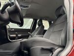 Volvo V50 2007 Punainen