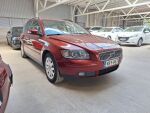 Volvo V50 2007 Punainen