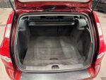 Volvo V50 2007 Punainen