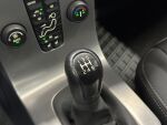 Volvo V50 2007 Punainen