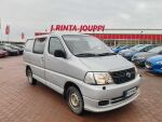 Toyota Hiace 2007 Hopea