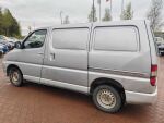 Toyota Hiace 2007 Hopea