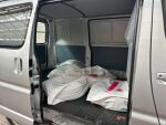 Toyota Hiace 2007 Hopea