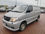 Toyota Hiace 2007 Hopea