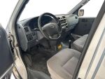 Toyota Hiace 2007 Hopea